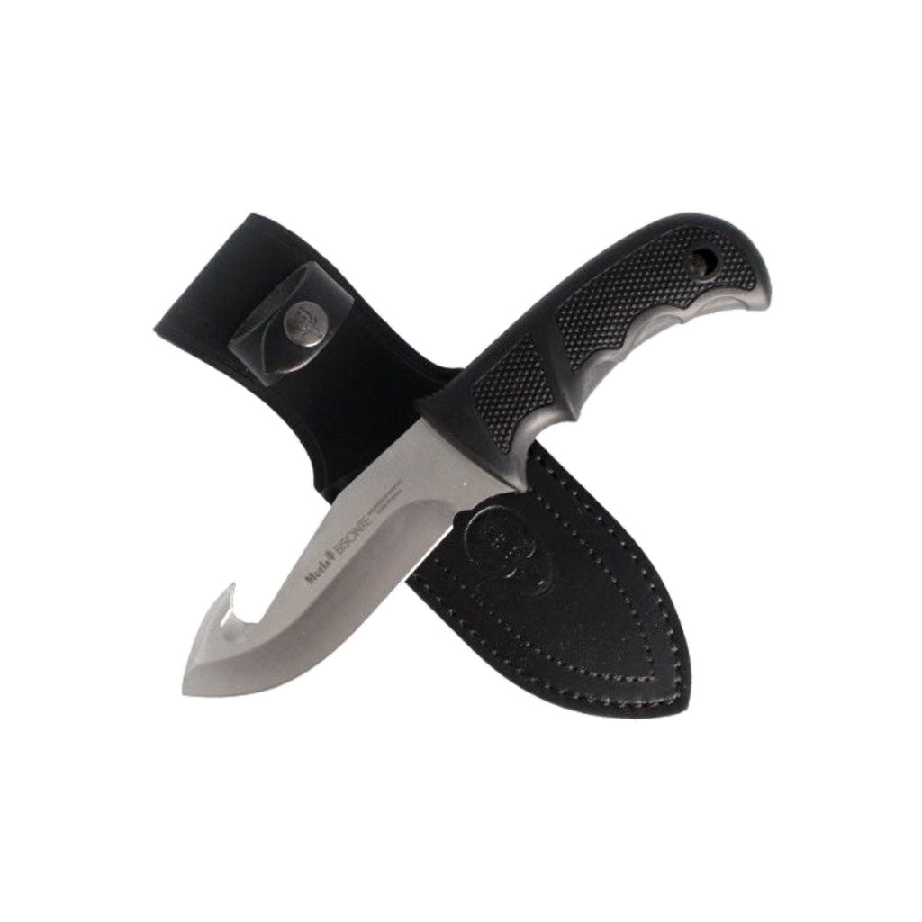 Muela Bisonte 11G Fixed Blade Hunting Knife