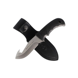 Muela Bisonte 11G Fixed Blade Hunting Knife