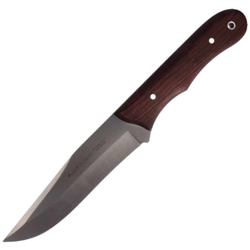 Muela PIONEER-14 NL Fixed Blade Hunting Knife with Nylon Handle