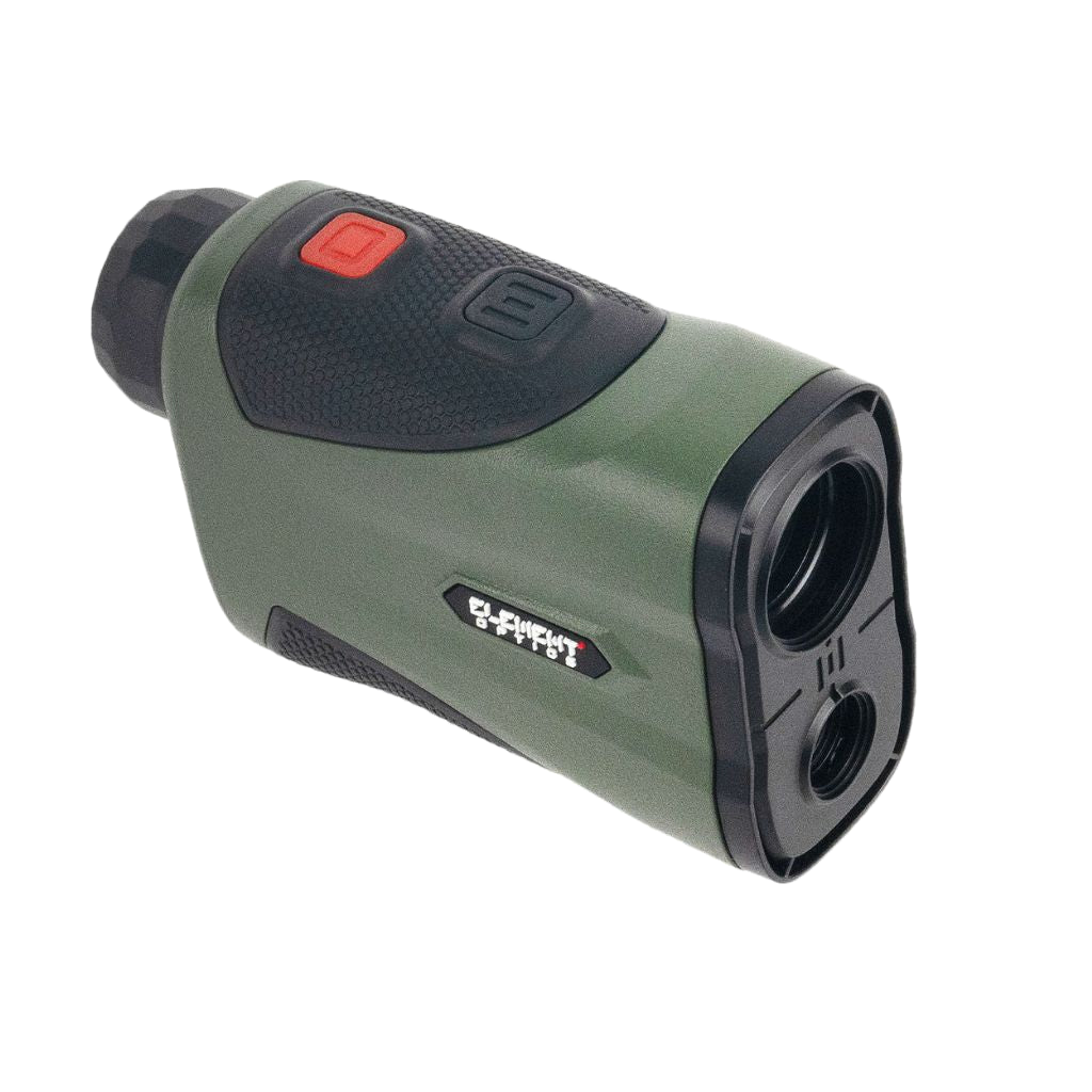 Element Optics Helix 1500 Laser Rangefinder 1500M 6X Magnification