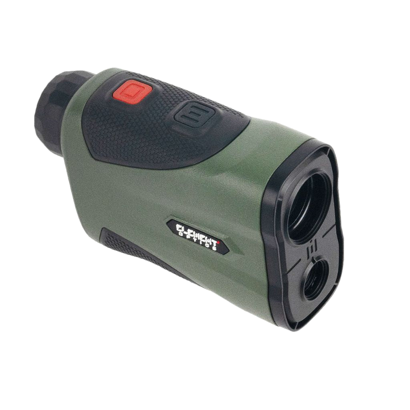 Element Optics Helix 1500 Laser Rangefinder 1500M 6X Magnification