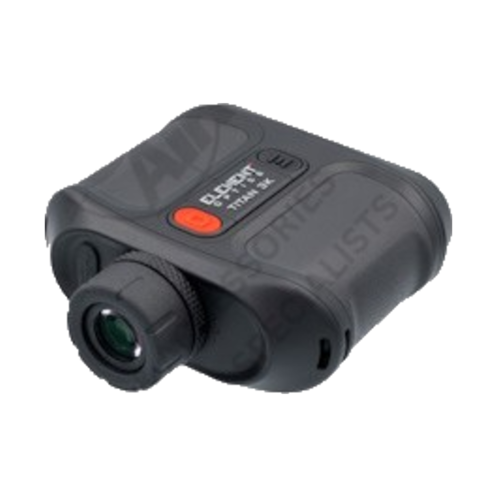 Element Titan 3K Ballistic Rangefinder