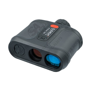 Element Titan 3K Ballistic Rangefinder front view