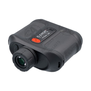 Element Titan 3K Ballistic Rangefinder detail