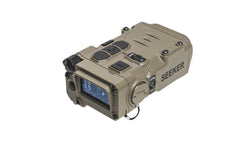 Element Optics Seeker Weapon Mounted Rangefinder