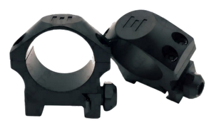 Element Optics Accu-Lite 30mm Low Picatinny scope rings