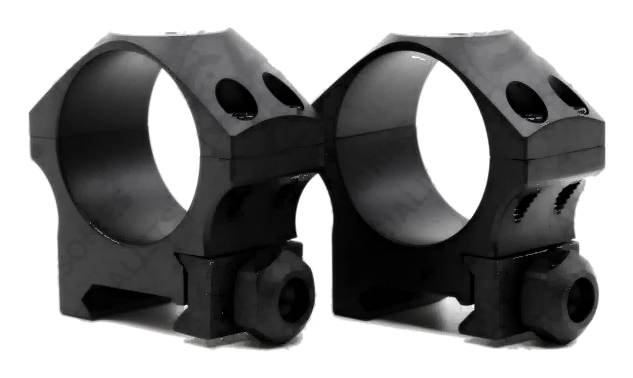 Element Optics Accu-Lite 30mm Low Picatinny scope rings