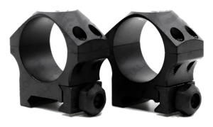 Element Optics Accu-Lite 30mm Low Picatinny scope rings