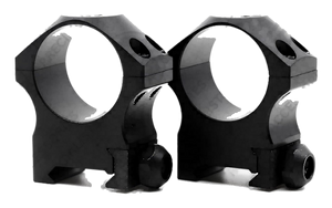 Element Optics Accu-Lite 30mm High Picatinny scope rings