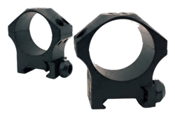 Element Optics Accu-Lite 34mm Medium Picatinny scope rings