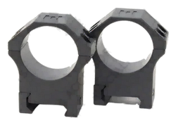 Element Optics XT 30mm High Picatinny scope mounts