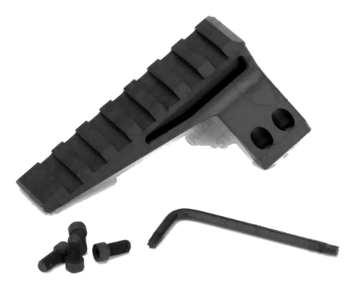 Element Optics Accu-Lite Diving Board 30mm with screws and hex key