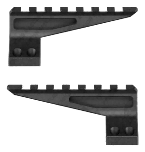 Element Optics Accu-Lite Diving Board 30mm scope mount base