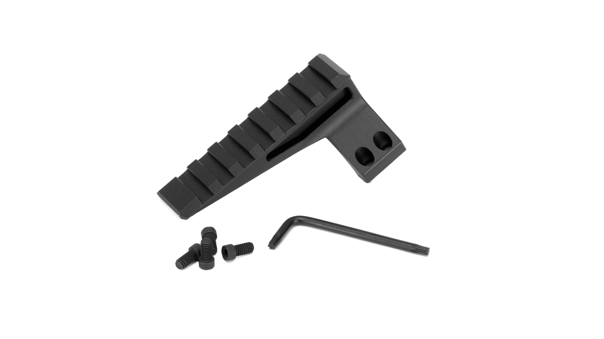 Element Optics Accu-Lite Diving Board 34mm Scope Mount Base