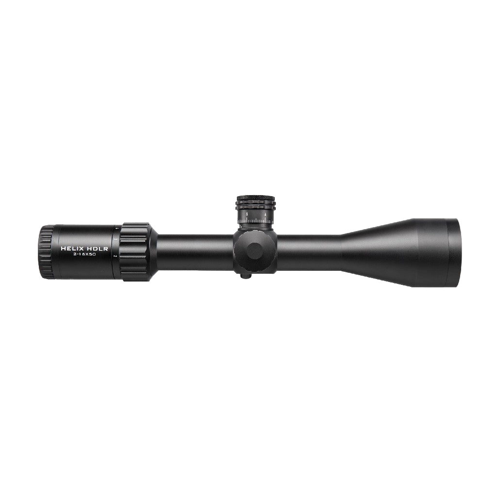 Element Optics Helix HDLR 2-16x50 SFP APR-1C MRAD Rifle Scope