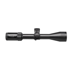 Element Optics Helix HDLR 2-16x50 SFP APR-1C MRAD Rifle Scope