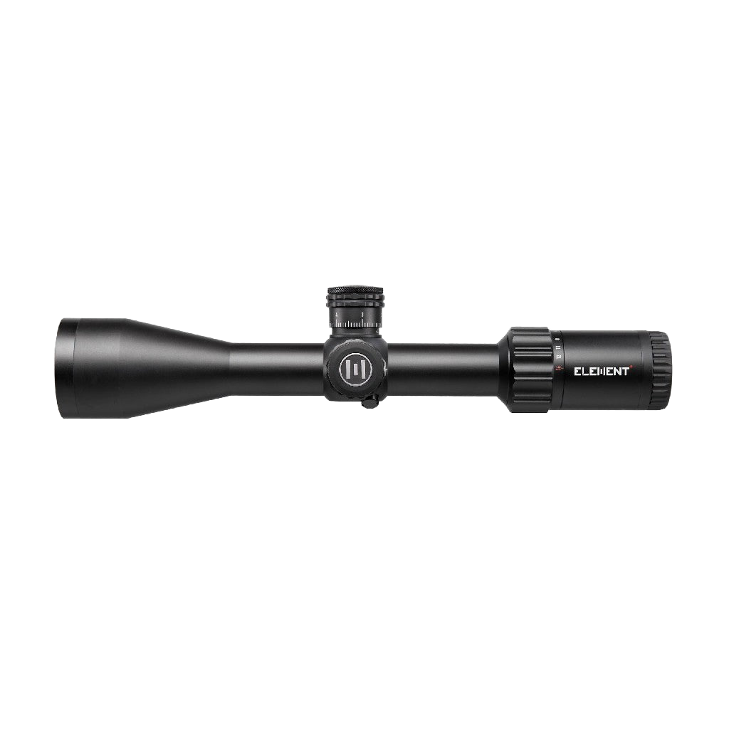 Element Optics Helix HDLR 2-16x50 SFP APR-1C MRAD Rifle Scope