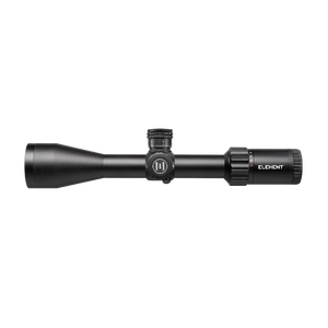 Element Optics Helix HDLR 2-16x50 SFP APR-1C MRAD Rifle Scope