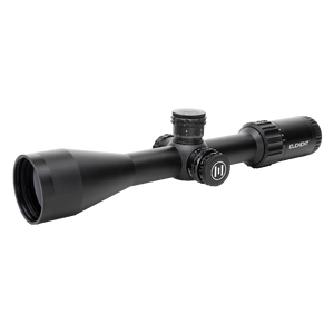 Element Optics Helix HDLR 2-16x50 SFP APR-1C MRAD Rifle Scope