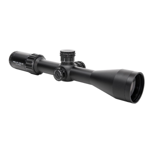 Element Optics Helix HDLR 2-16x50 SFP APR-1C MRAD Rifle Scope