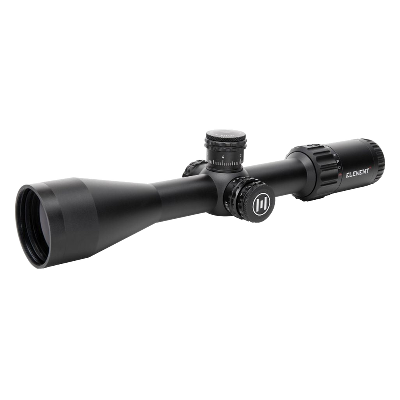 Element Optics Helix HDLR 2-16x50 APR-1C MOA FFP Rifle Scope 34mm Tube