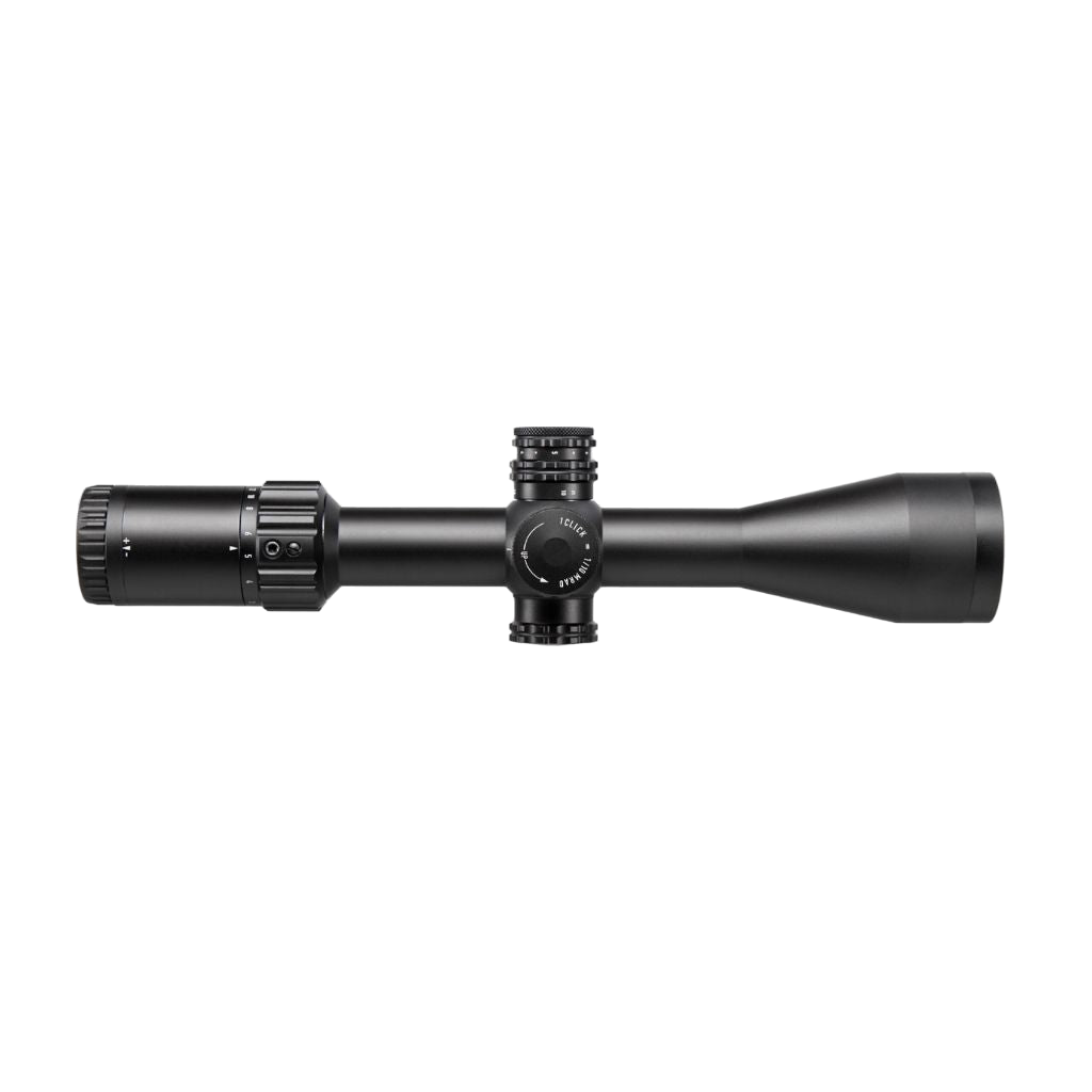 Element Optics Helix HDLR 2-16x50 APR-1C MOA FFP Rifle Scope 34mm Tube