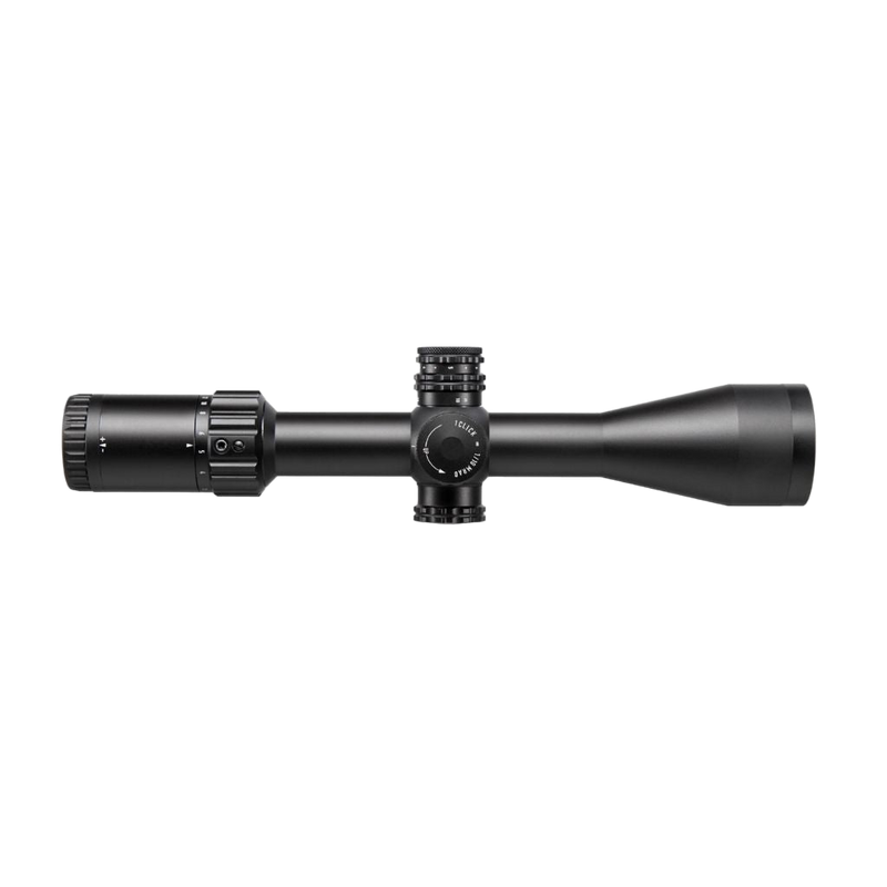Element Optics Helix HDLR 2-16x50 APR-1C MOA FFP Rifle Scope 34mm Tube