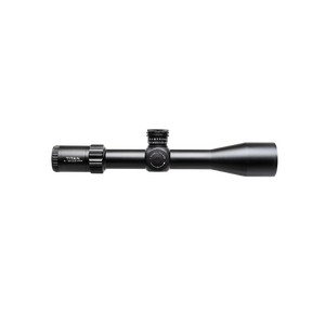 Element Optics Titan 3-18x50 FFP MRAD 34mm Rifle Scope
