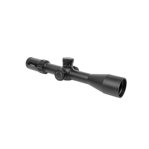 Element Optics Titan 3-18x50 FFP MRAD 34mm Rifle Scope