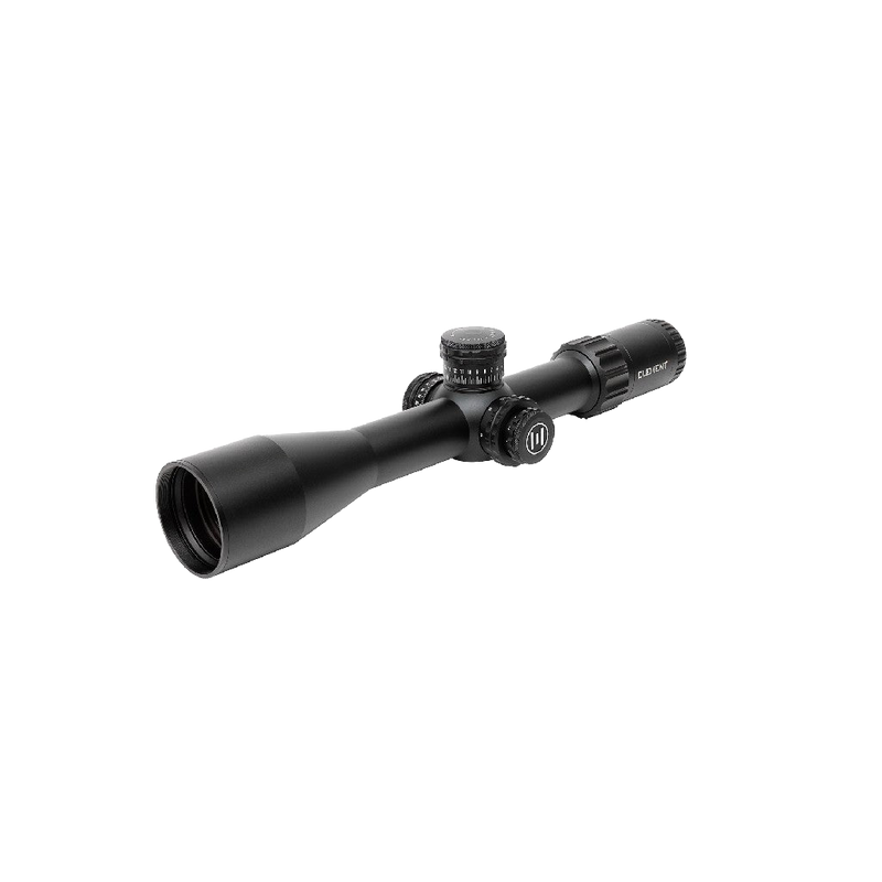 Element Optics Titan 3-18x50 FFP MRAD 34mm Rifle Scope