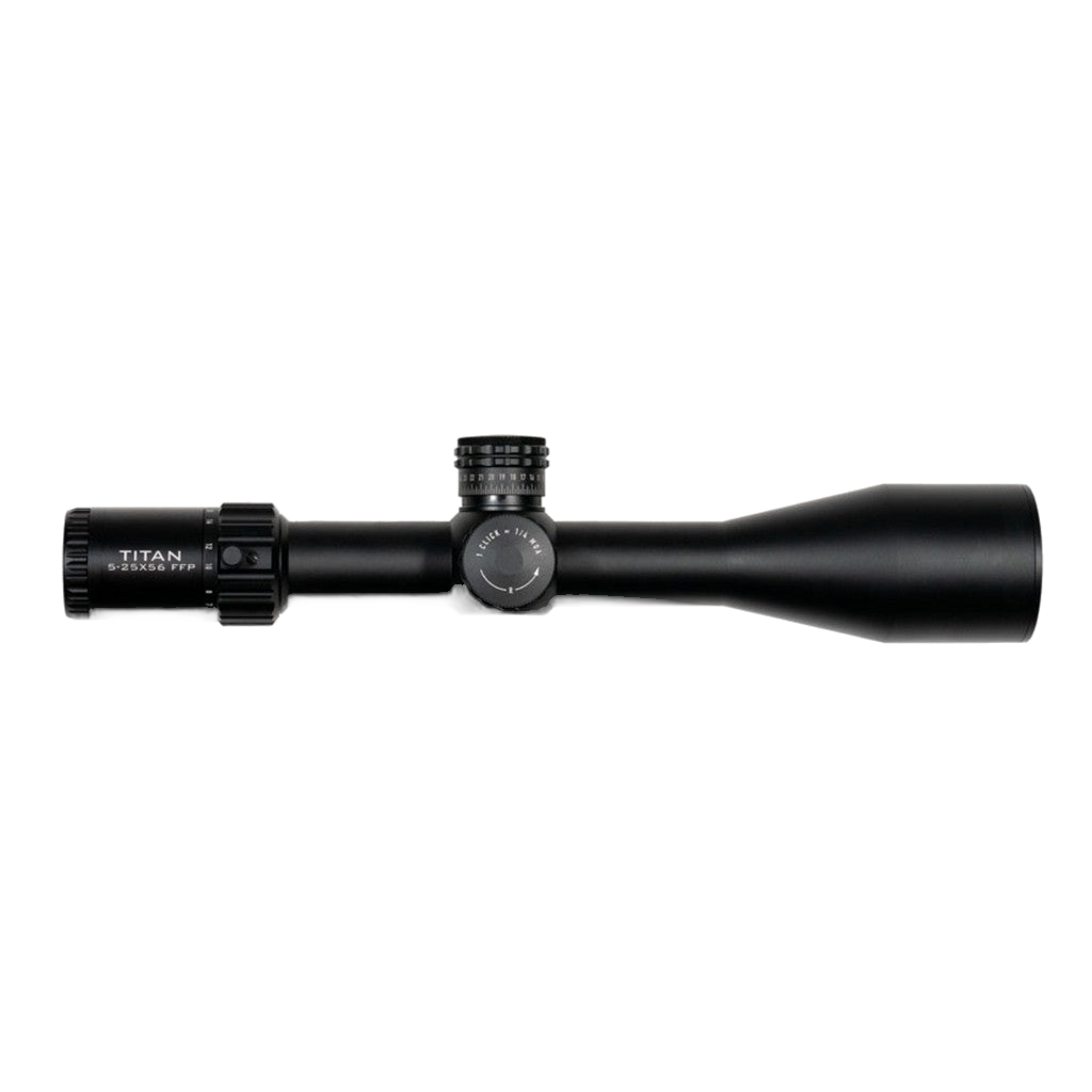 Element Optics Titan 5-25x56 FFP APR-1C MRAD 34mm Rifle Scope