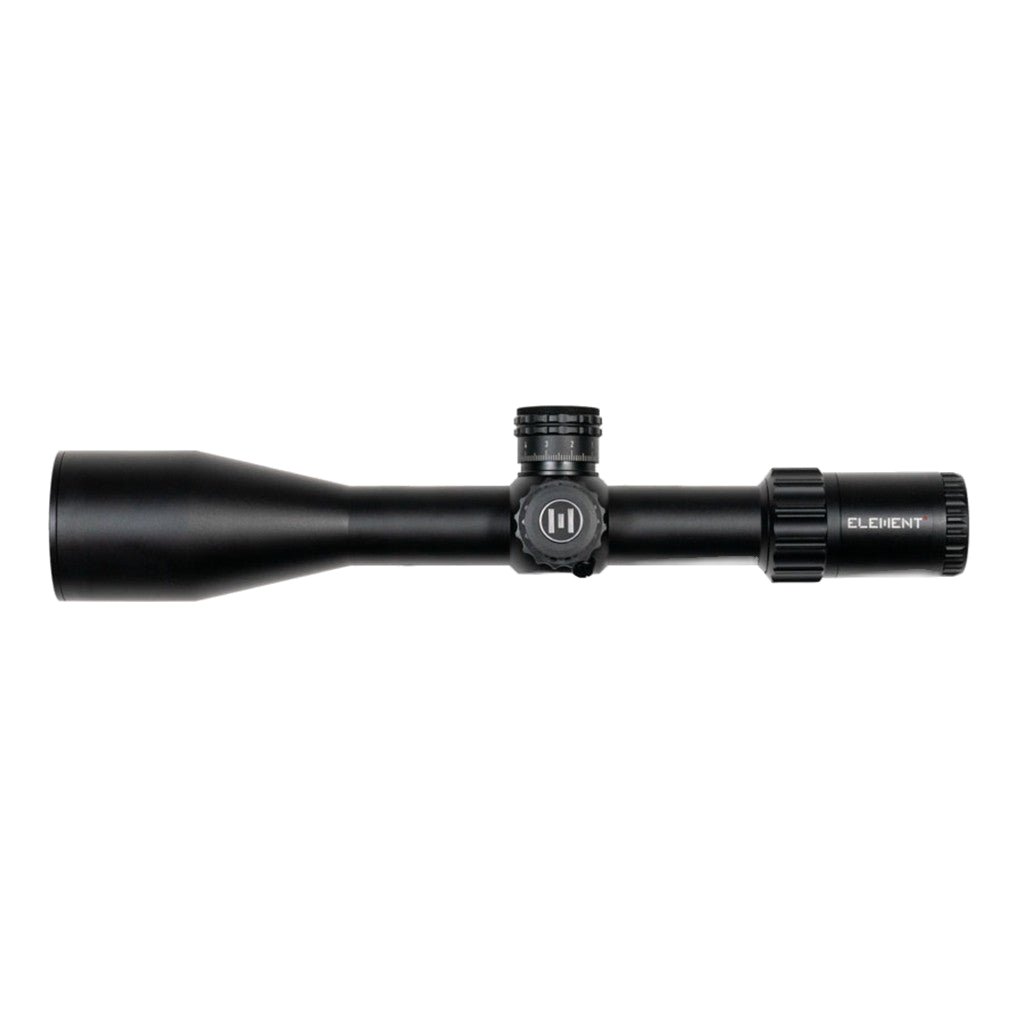 Element Optics Titan 5-25x56 FFP APR-1C MRAD 34mm Rifle Scope