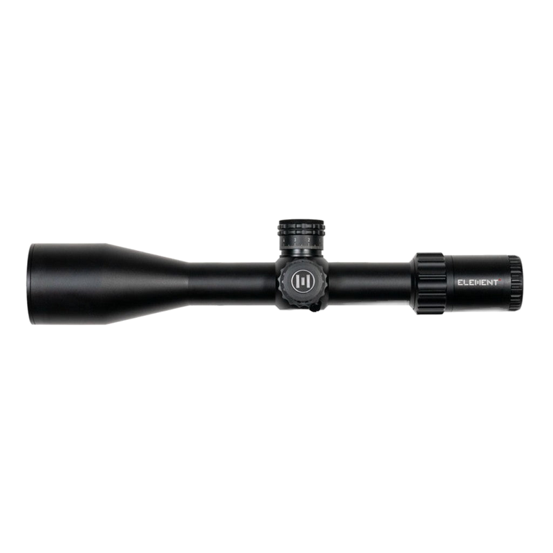 Element Optics Titan 5-25x56 FFP APR-1C MRAD 34mm Rifle Scope