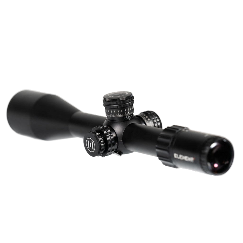 Element Optics Titan 5-25x56 FFP APR-1C MRAD 34mm Rifle Scope