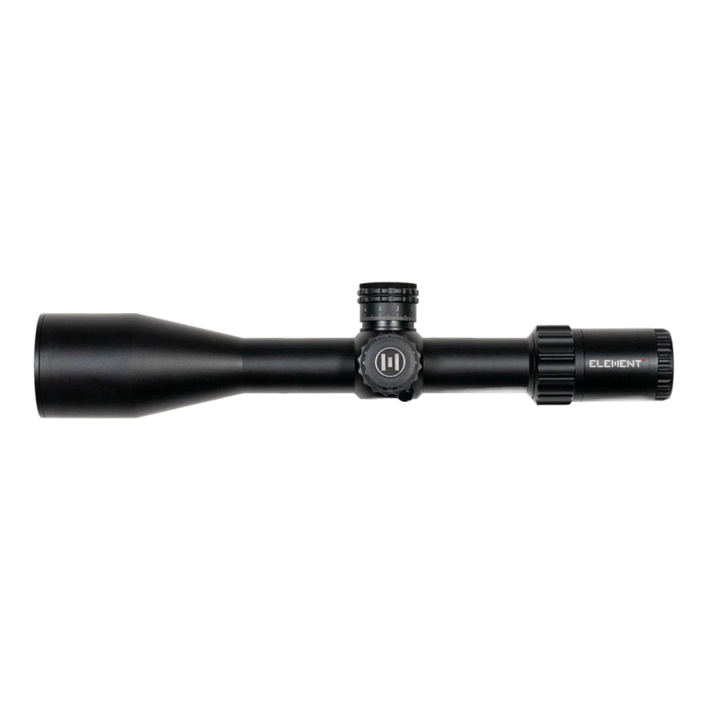 Element Optics Titan 5-25x56 FFP APR-2D MOA Rifle Scope