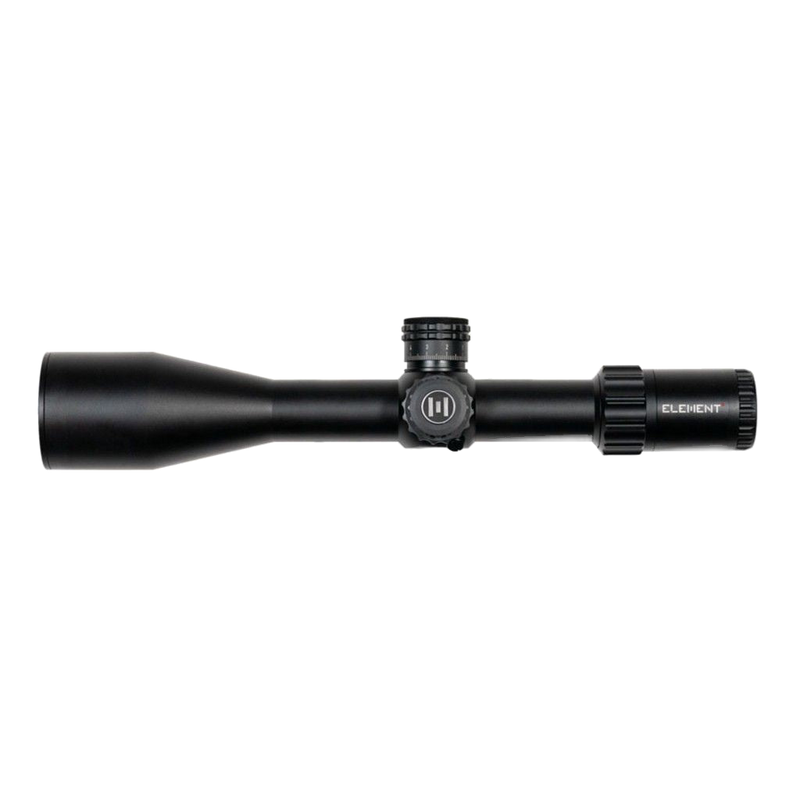 Element Optics Titan 5-25x56 FFP APR-2D MOA Rifle Scope