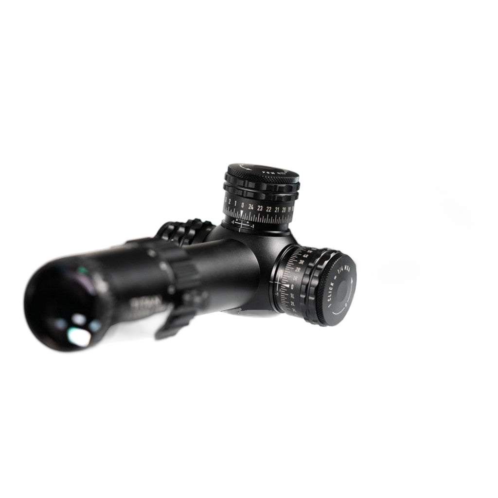 Element Optics Titan 5-25x56 FFP APR-2D MOA Rifle Scope