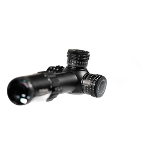 Element Optics Titan 5-25x56 FFP APR-2D MOA Rifle Scope