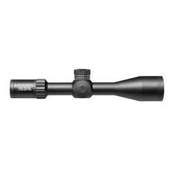Element Optics Nexus Gen II 4-25x50 APR-2D MOA FFP Rifle Scope 34mm Tube