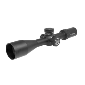 Element Optics Nexus Gen II 4-25x50 APR-2D MOA FFP Rifle Scope 34mm Tube