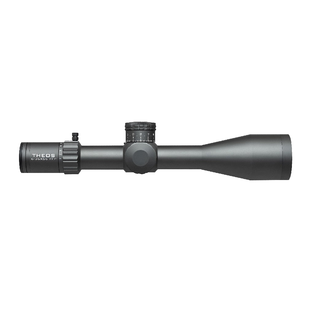 Element Optics Theos 6-36x56 FFP APR-2D MOA Rifle Scope