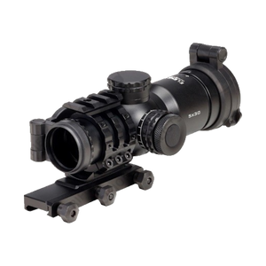 Element Optics Immersive 5x30 scope with unimount