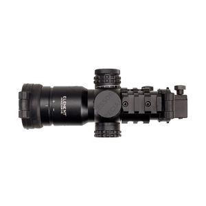 Element Optics Immersive 5x30 scope side view