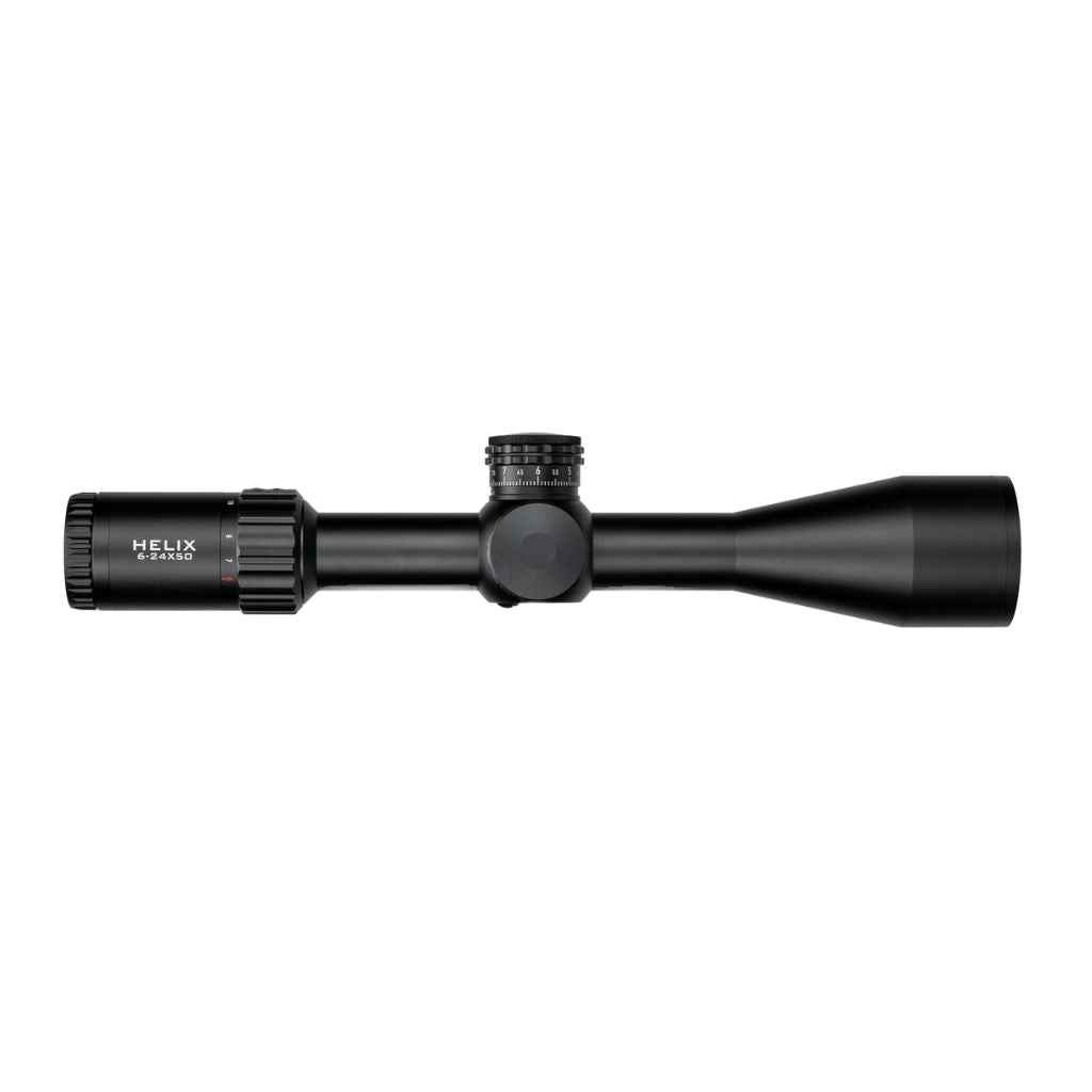 Element Optics Helix Gen 2 6-24x50 APR-1C MRAD SFP 30mm Rifle Scope