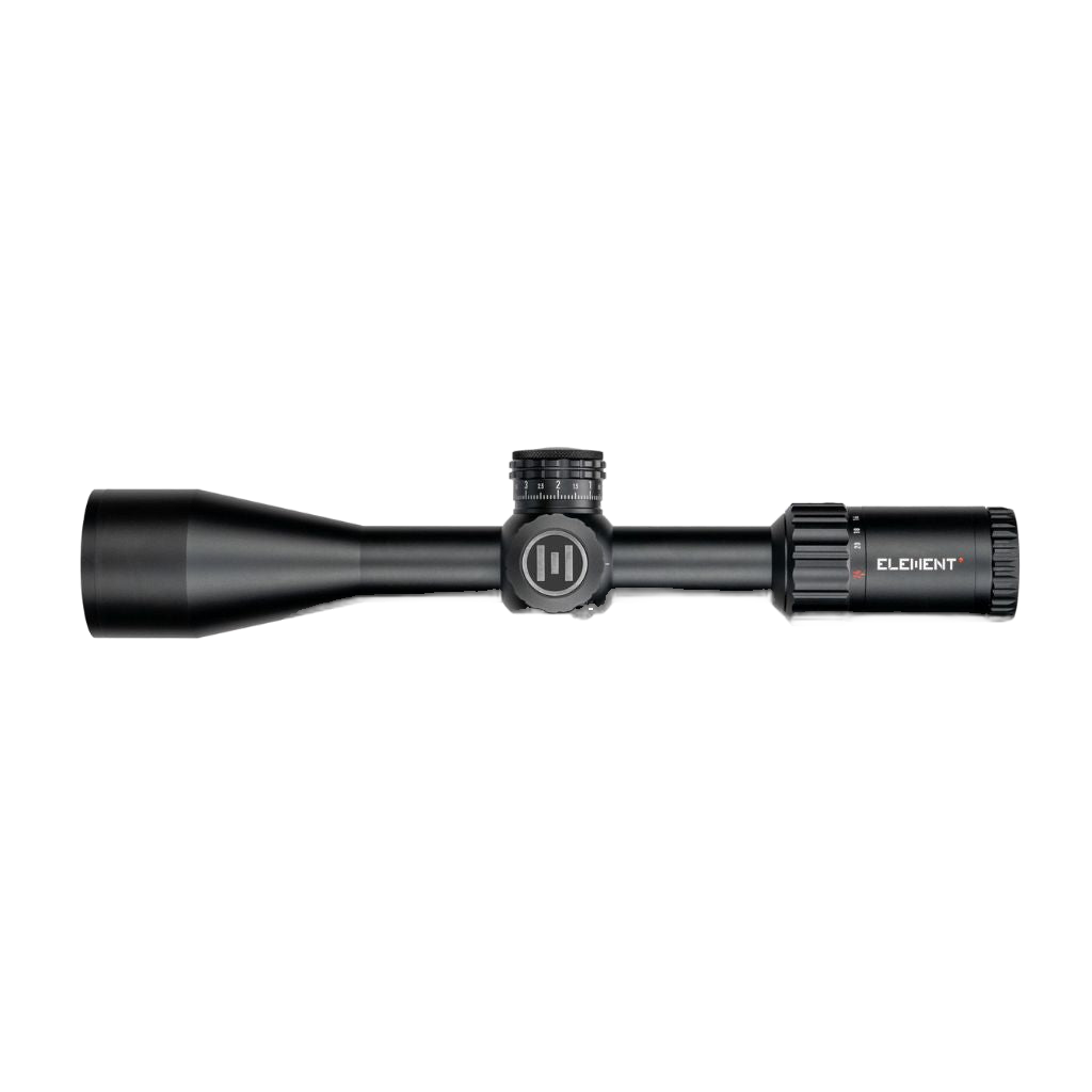 Element Optics Helix Gen 2 6-24x50 APR-1C MRAD SFP 30mm Rifle Scope