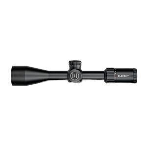 Element Optics Helix Gen 2 6-24x50 APR-1C MRAD SFP 30mm Rifle Scope