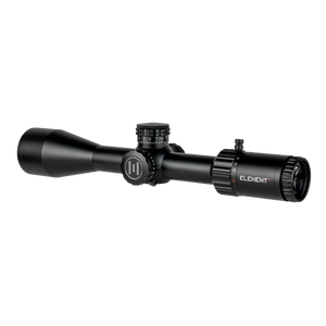 Element Optics Helix Gen 2 6-24x50 APR-1C MRAD SFP 30mm Rifle Scope