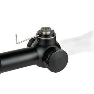 Element Optics Helix Gen 2 6-24x50 APR-1C MRAD SFP 30mm Rifle Scope