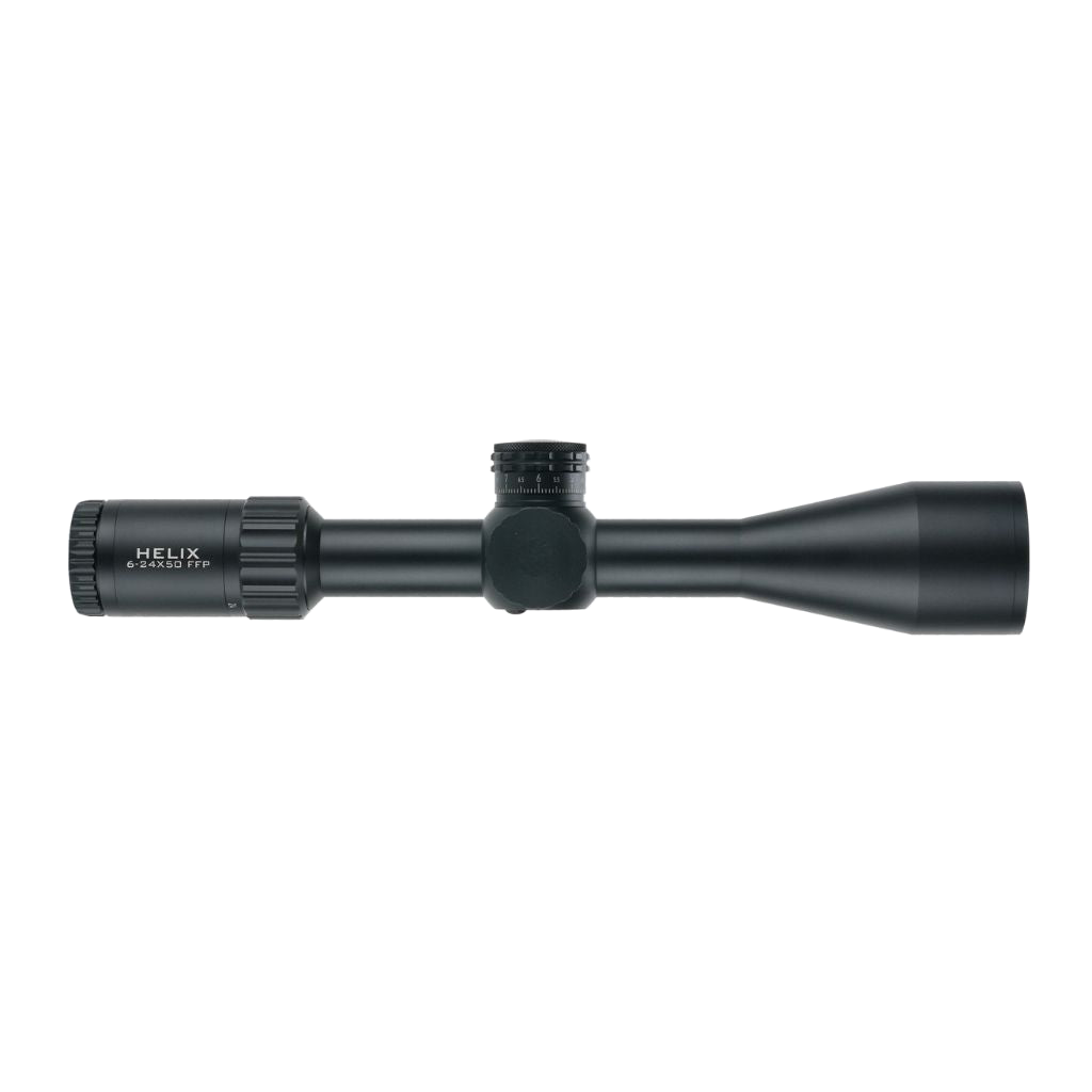 Element Optics Helix Gen 2 6-24x50 FFP APR-2D MOA Rifle Scope