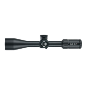 Element Optics Helix Gen 2 6-24x50 FFP APR-2D MOA Rifle Scope